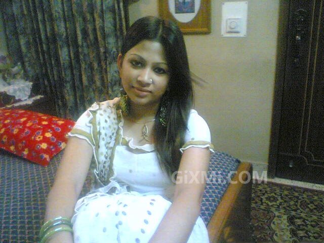 Bangladesh girl