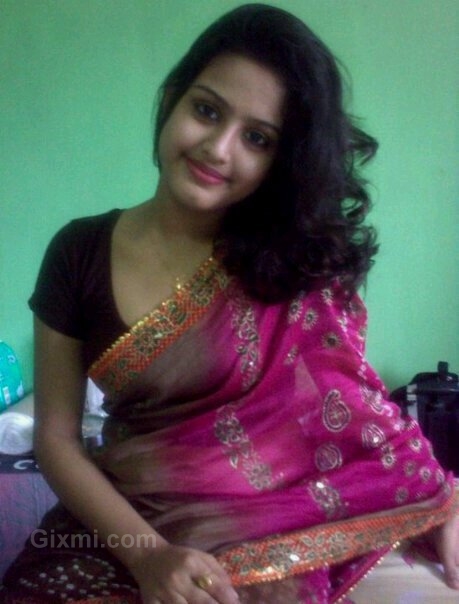 Beautiful Bangladeshi Girl 