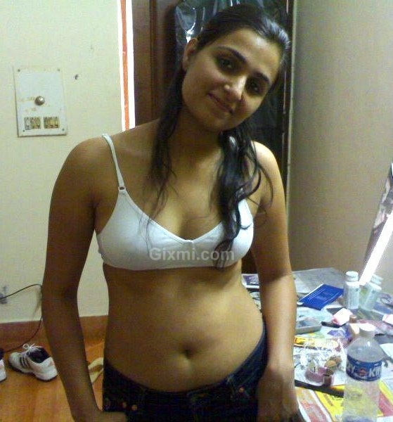 Desi New Delhi Girl