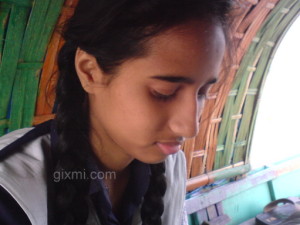 Bangladeshi School Girl - Gixmi
