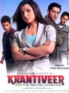 Krantiveer – The Revolution (2010)