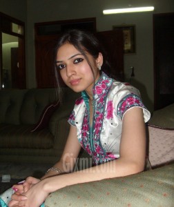 pakistani girl in egypt