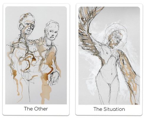 Philosophy Cards: The Existential Tarot Deck
