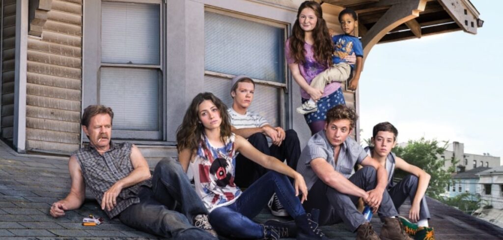 Shameless Season 12 release date