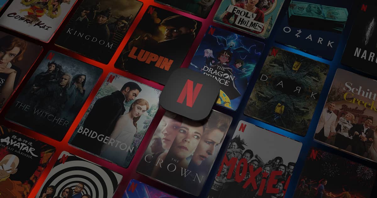 List of Best Mini Series on Netflix India