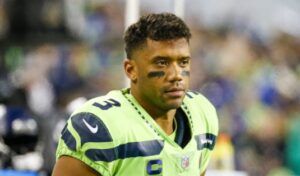 Russell Wilson Net Worth