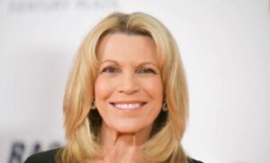 Vanna White Net Worth