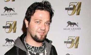 Bam Margera net worth