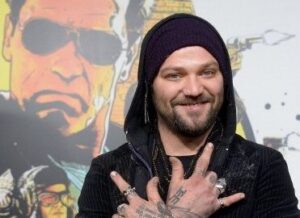 Bam Margera net worth