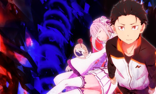 Is Re Zero on Netflix for Streaming