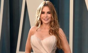 Sofia Vergara Net Worth