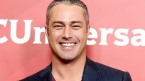 Taylor Kinney Net Worth