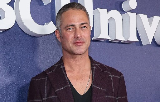 Taylor Kinney Net Worth