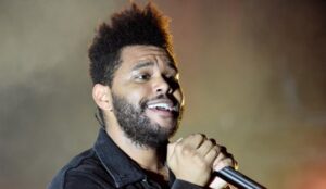 The Weeknd Net Worth