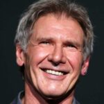 Harrison Ford Net Worth