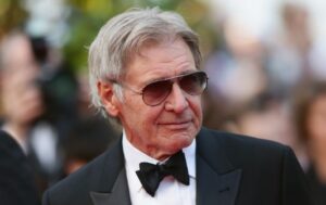 Harrison Ford Net Worth