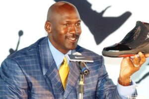 Michael Jordan Net Worth