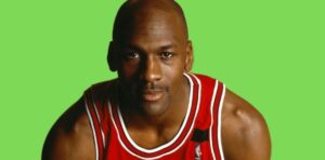 Michael Jordan Net Worth