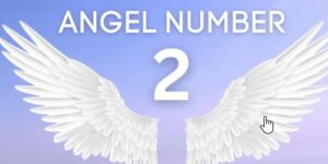 2 Angel Number