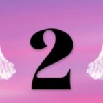 2 Angel Number