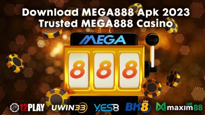 Mega888 ‘s Whimsical Journey become online famous gambling