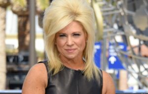 Theresa Caputo Net Worth