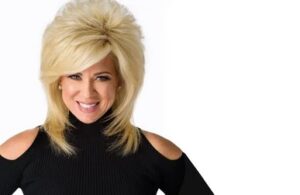 Theresa Caputo Net Worth