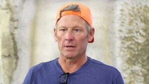 Lance Armstrong Net Worth