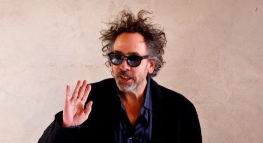 Tim Burton Net Worth, Early Life, and Career