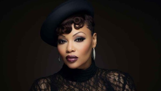 Tisha Campbell Net Worth, Early Life, and Career
