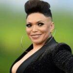Tisha Campbell Net Worth