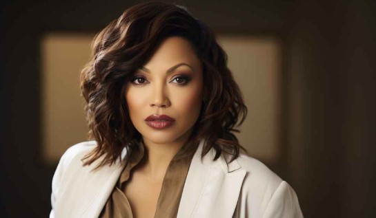 Tisha Campbell Net Worth, Early Life, and Career