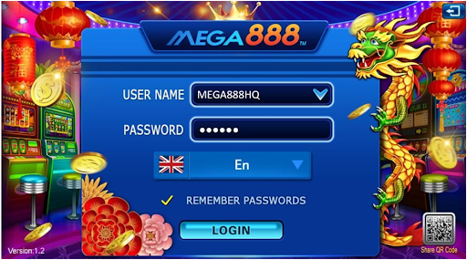 Mega888 – The Premier Online Casino Experience in Malaysia 2024