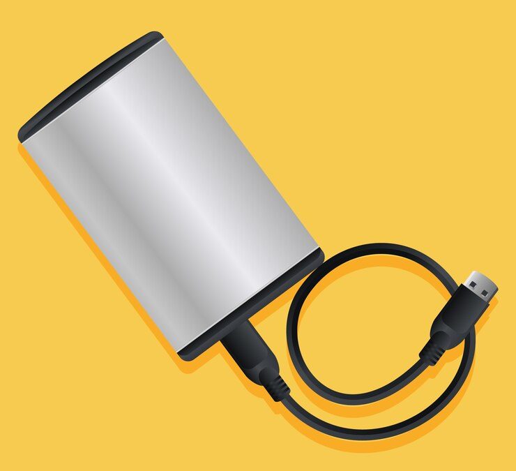 custom power banks