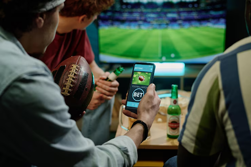 Questions to Ask Before Signing Up for a Football Gaming Website