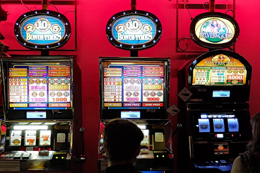 How Game Providers Design Modern Slot Mechanics