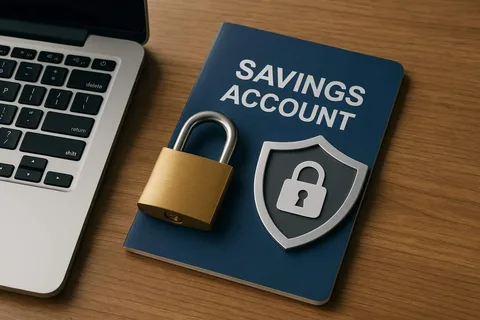 Features That Define a Modern Savings Account