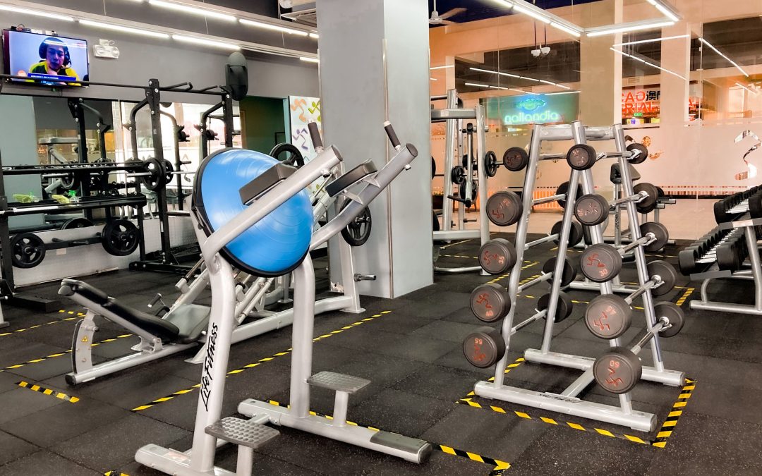 How Mumbai’s Western Suburbs Became a Testing Ground for Premium Fitness